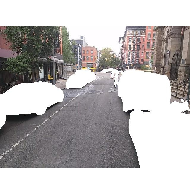 Skiptrace: Visual Place Recognition for Surveillance